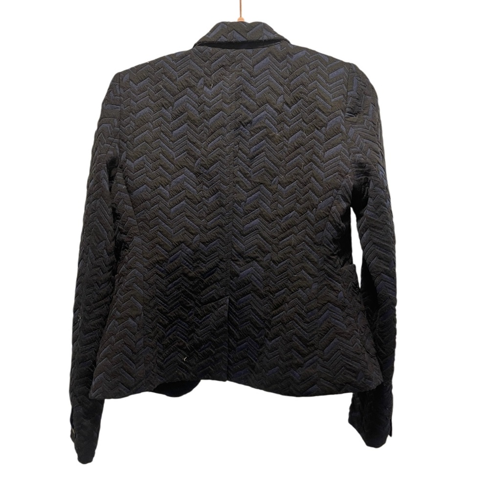 Anthropologie Cartonnier Blazer Size 8 - Picture 6 of 7